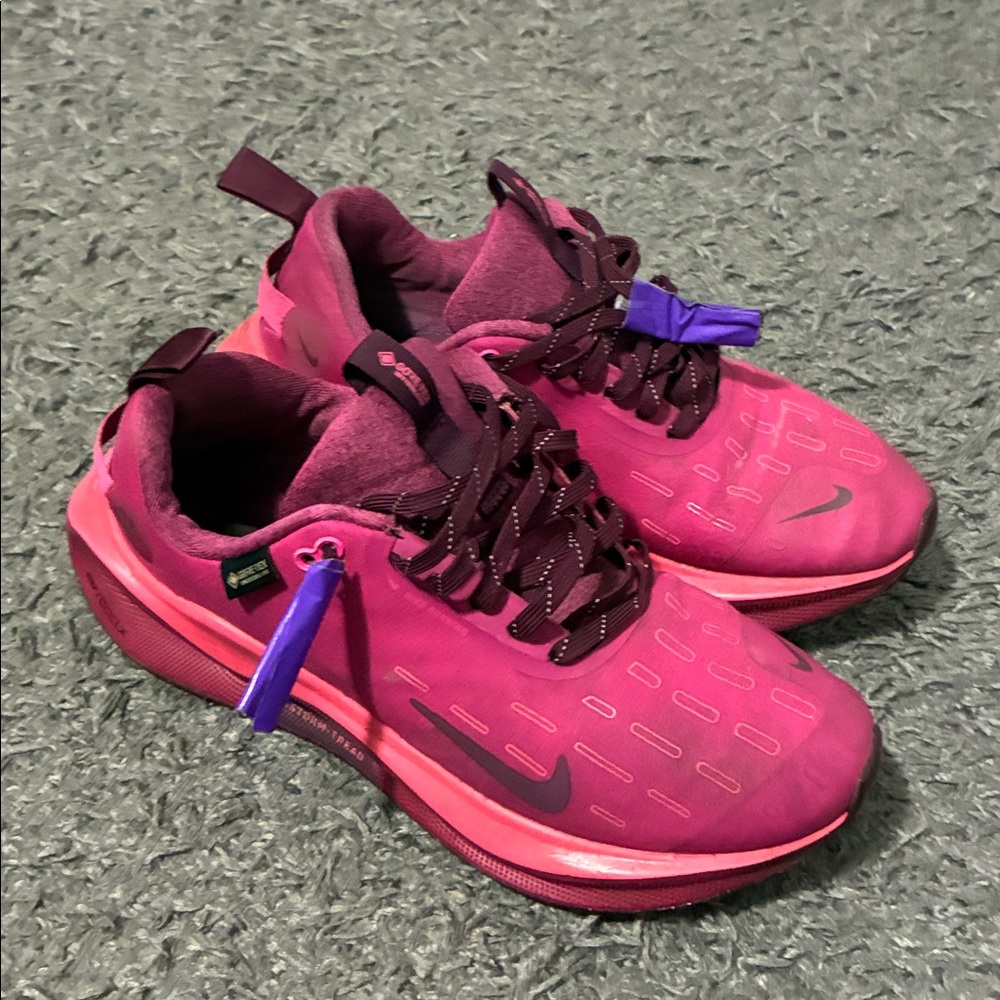 Nike reactx infinity run 4 - Picture 8 of 8